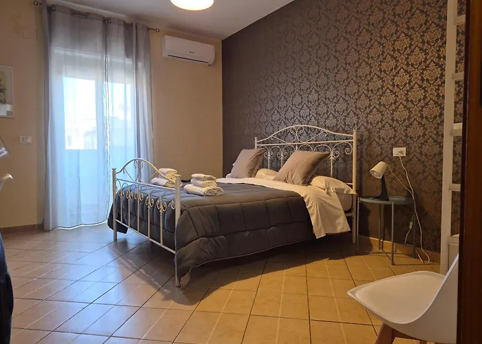 Suite Principe Scordia Palermo